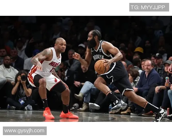 热火与篮网精彩对决全场录像回放尽在这里不容错过的比赛瞬间分析